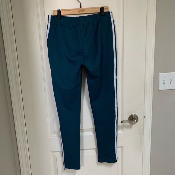 Adidas Superstar Track Pants - Picture 3 of 3